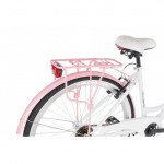Bicykel VELLBERG HAVANA TY-300 28" 7 prevodový ružová
